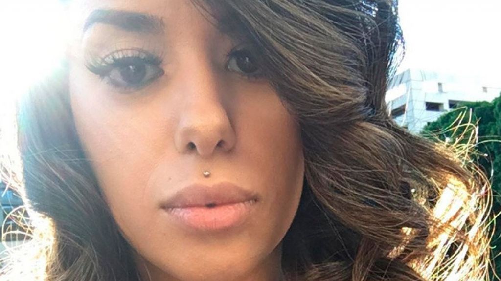  Hallan dentro de dos maletas a una modelo de EE.UU. desmembrada 