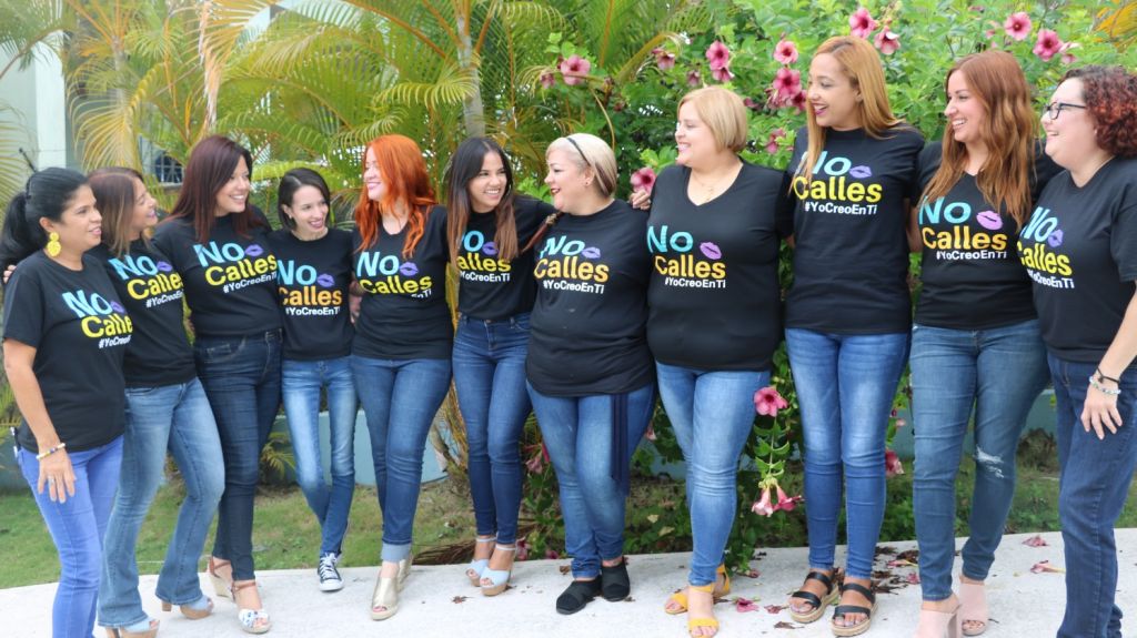  Hogar Nueva Mujer hace llamado a no callar ante la violencia de g&eacute;nero 