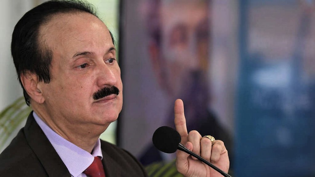  &ldquo;No habr&aacute; acusaciones de corrupci&oacute;n, soborno, fraude ni apropiaci&oacute;n de fondos p&uacute;blicos&rdquo;, asegura Jos&eacute; Guillermo Rodr&iacute;guez 