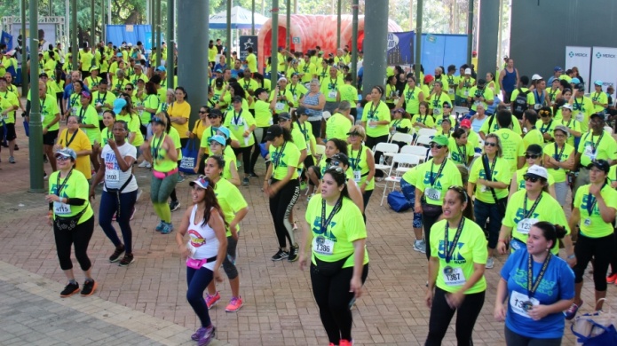 Â¡Puerto Rico se une para prevenir el cÃ¡ncer de colon!