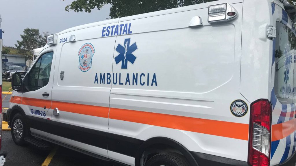  Hombre muere por ca&iacute;da en residencia en Ponce 