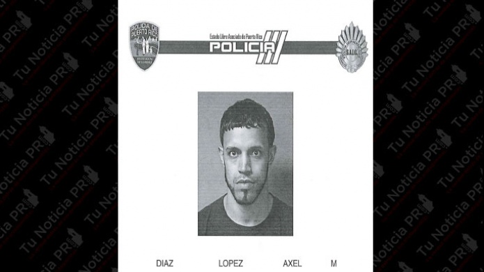 Cargos contra hombre que le entro a "BÃ³fetas" a su pareja en negocio de Vieques