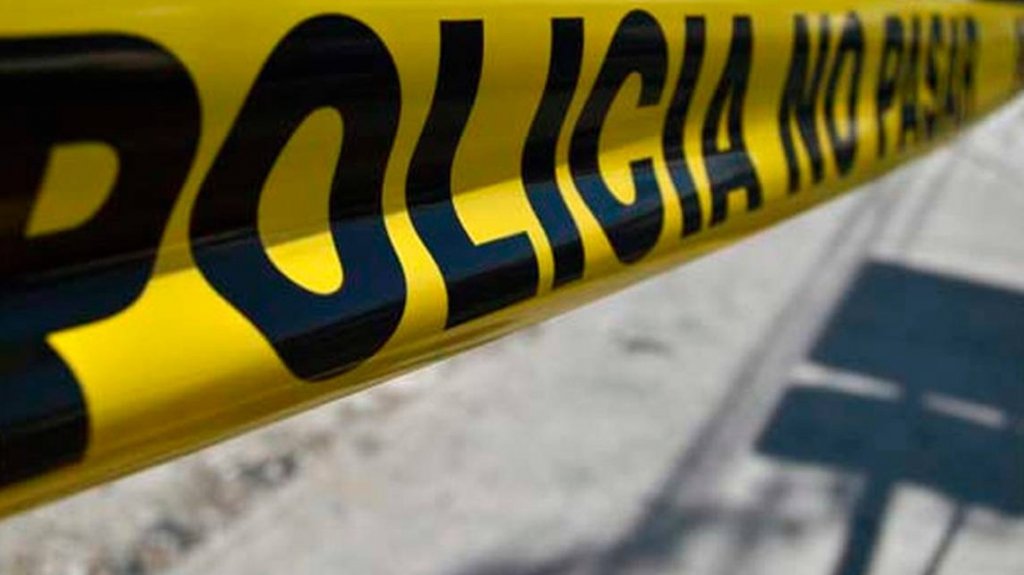  Asesinato en San Lorenzo 