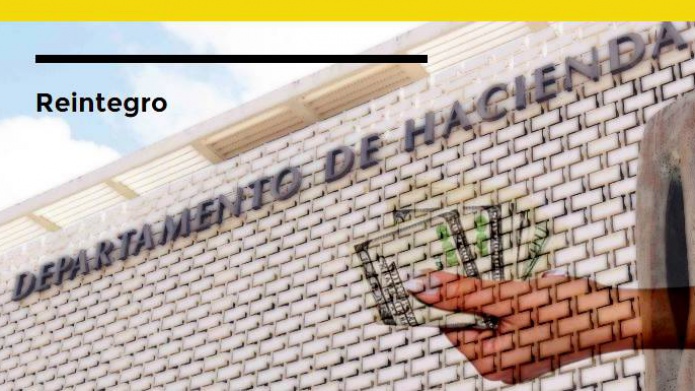 Encuesta  Â¿Ya Hacienda te pago el Reintegro del aÃ±o pasado?  