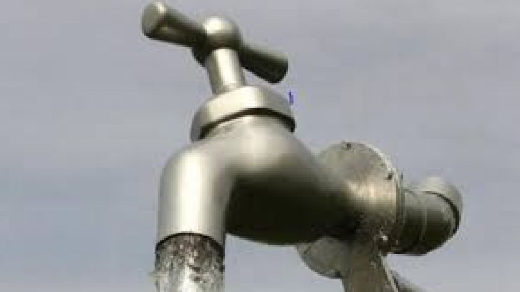  Intermitencia del agua en Morovis por baja producci&oacute;n 