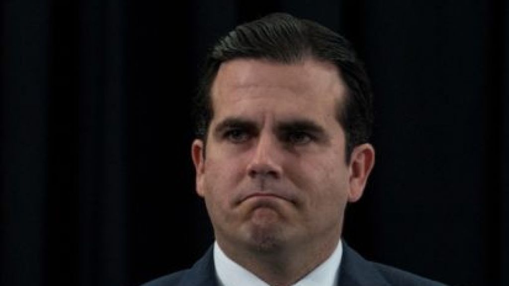  Jefe de la escolta del gobernador renuncia por caso de acoso sexual 