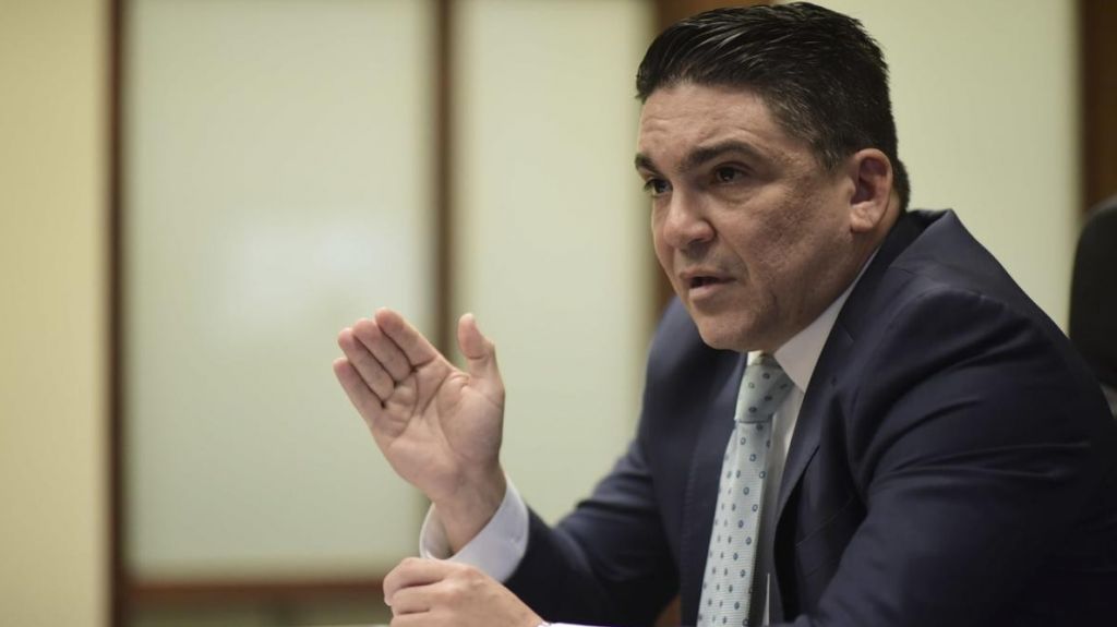  Comisionado de Seguros realiza inspecciones oculares por quejas tras huracanes 