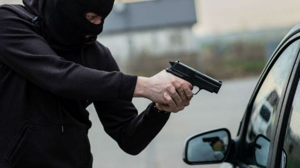  Le hacen &ldquo;carjacking&rdquo; a mujer en Gurabo 