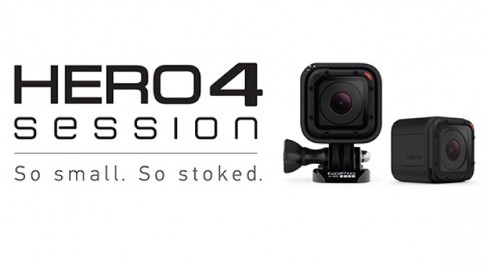 Video: AquÃ­ la Nueva GoPro!! Â¿Es realmente buena?