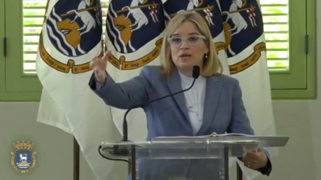 Muncipio de San Juan realiza pruebas de dopaje en puestos sensitivos