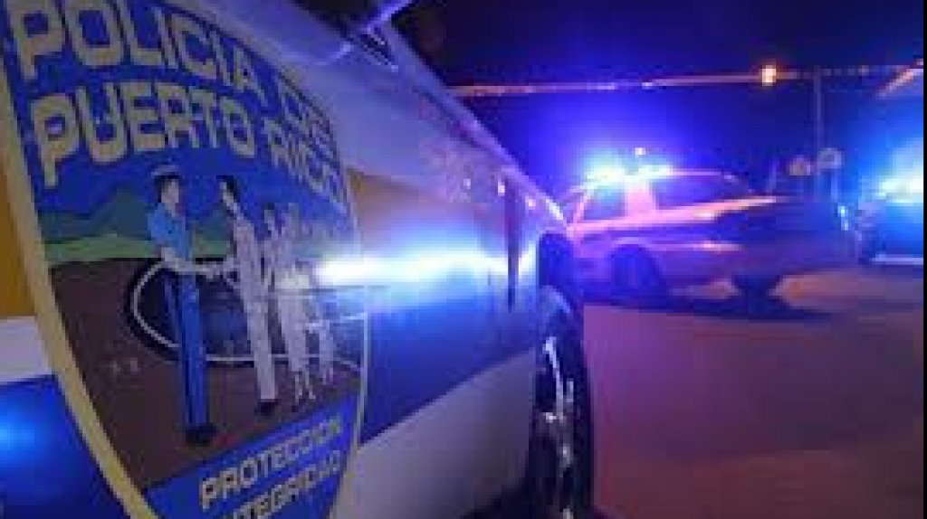  Anoche el quinto tiroteo del d&iacute;a en Rio Piedras sum&oacute; otro muerto mas 