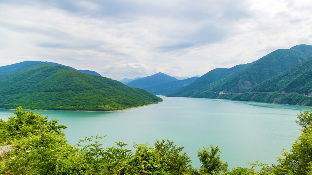  AAA espera por FEMA para dragar embalses en Puerto Rico 