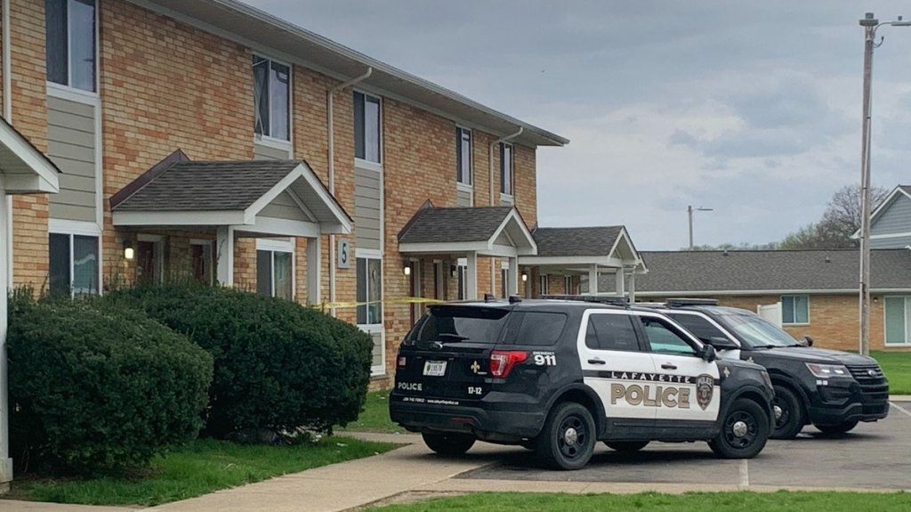  Tiroteo durante fiesta en Indiana deja 2 muertos y 4 heridos 