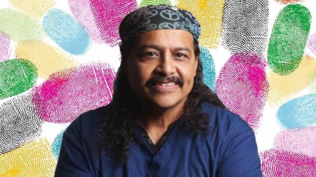  Vargas Vidot presenta exposici&oacute;n de sus pinturas en galer&iacute;a del Capitolio 