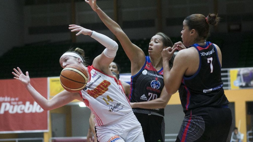  BSNF presenta planes para el a&ntilde;o pr&oacute;ximo: torneo se jugar&iacute;a en agosto 