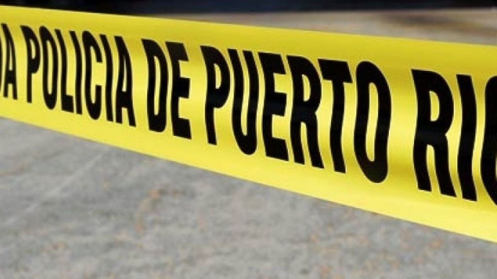  Asesinan de varios disparos a un hombre en Arroyo 