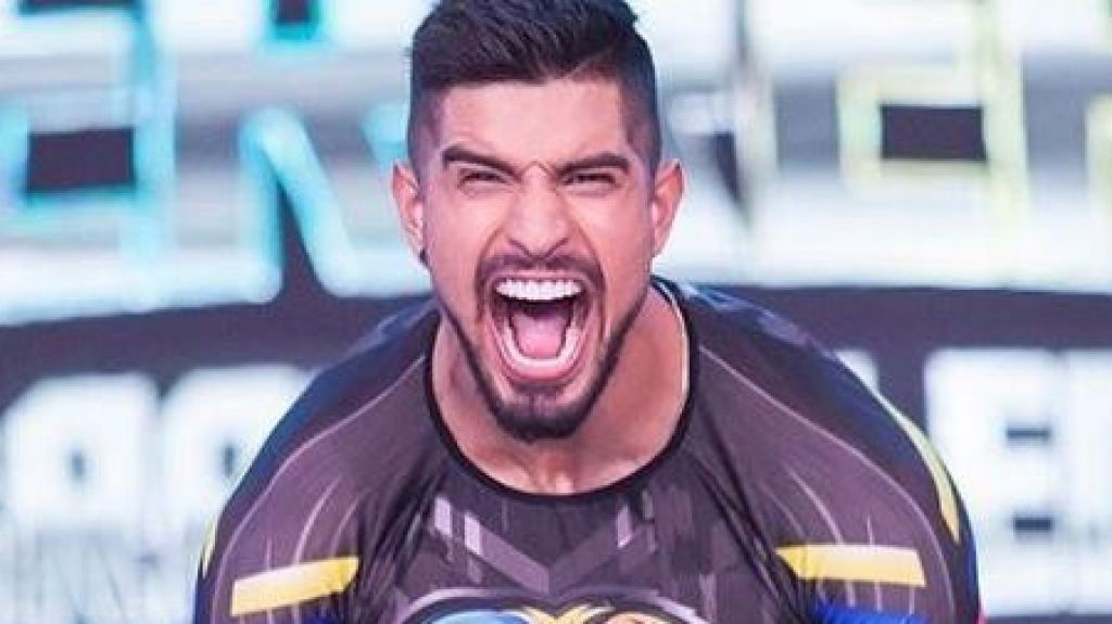  Muere en Colombia participante de Guerreros 