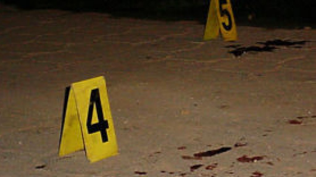  Asesinan de varios disparos a un hombre en urbanización de Canóvanas. 