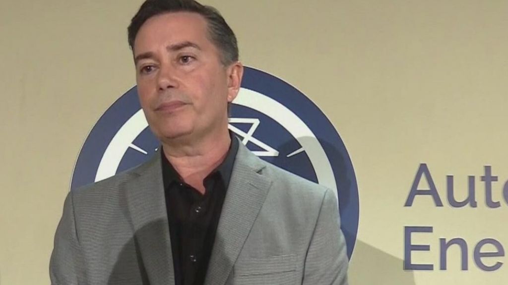  &ldquo;Con el favor de Dios&rdquo;, hoy no deben haber apagones dice director de generaci&oacute;n de AEE 