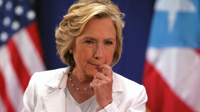 Ofensiva actitud de Clinton hacia Puerto Rico, asegura lÃ­der demÃ³crata