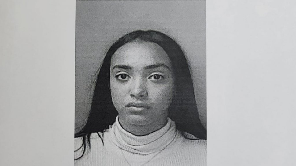  Bajo fianza mujer acusada de depositar cheques falsos de aseguradora por m&aacute;s de 11 mil d&oacute;lares 