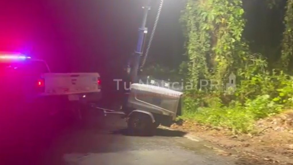  Doble asesinato en Trujillo Alto 
