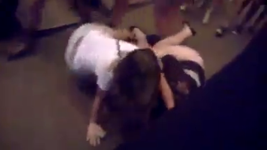  Video: Corren como &ldquo;Caballos&rdquo; en los cines para ver la nueva pel&iacute;cula de Avengers 