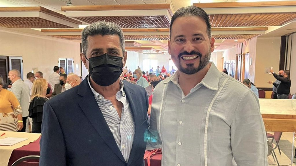  Eligen nuevo presidente de la Asociaci&oacute;n de Legisladores Municipales 