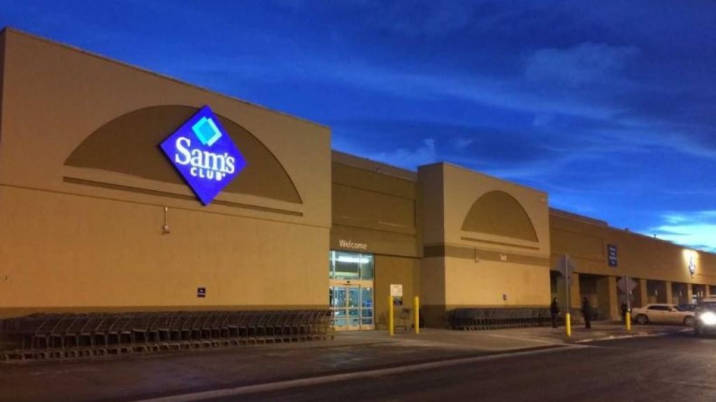  Video: Sams cierra tiendas en EU y también cerrara todas sus tiendas en Alaska   