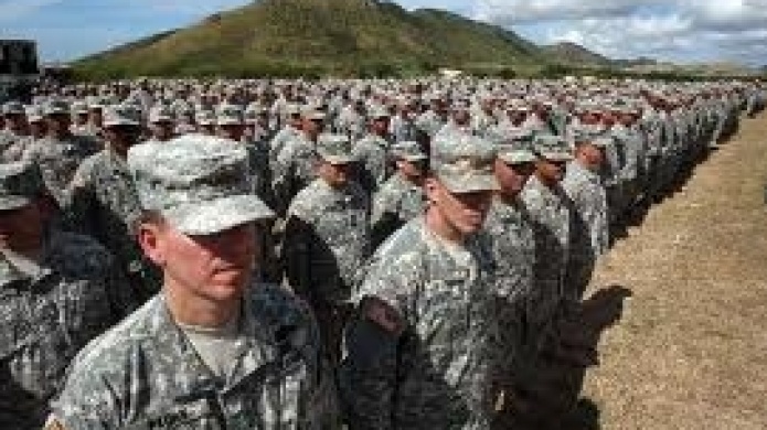 Proponen traspasar operaciones Guardia Nacional AÃ©rea a la antigua base naval de Roosevelt Roads