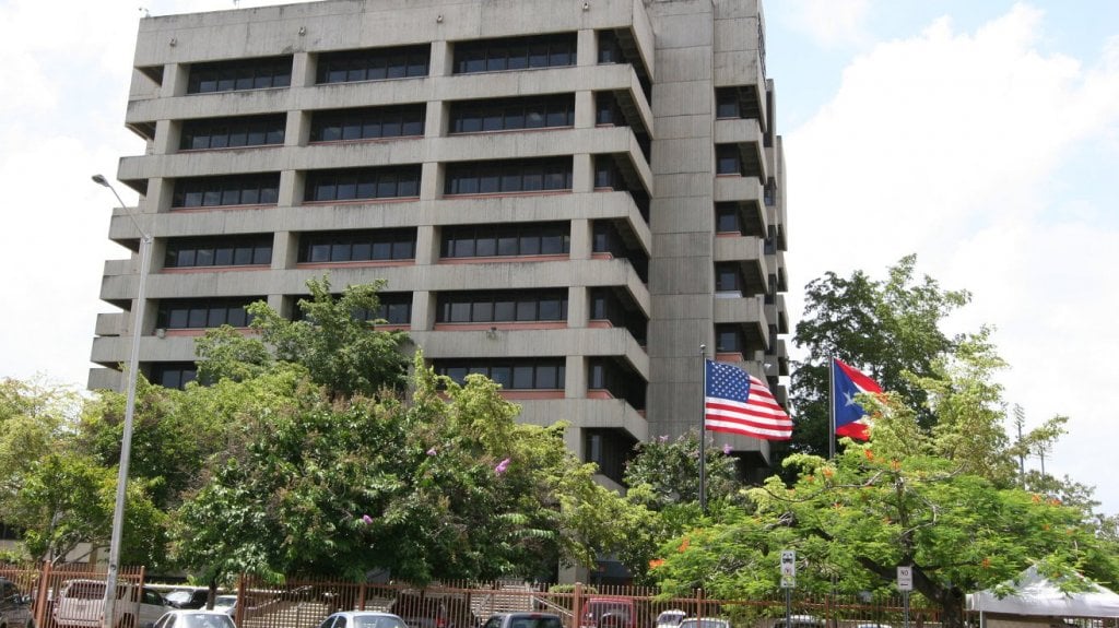  Anuncian plan especial de operaciones en el Poder Judicial durante Acción de Gracias 