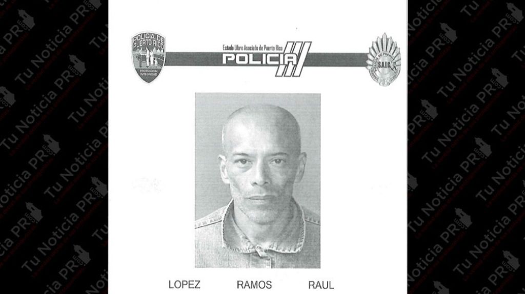  A la c&aacute;rcel de Bayam&oacute;n hombre sorprendido dentro de un auto robado en Barrio Obrero 