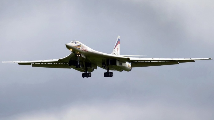 Colombia denuncia que dos bombarderos rusos violaron su espacio aÃ©reo