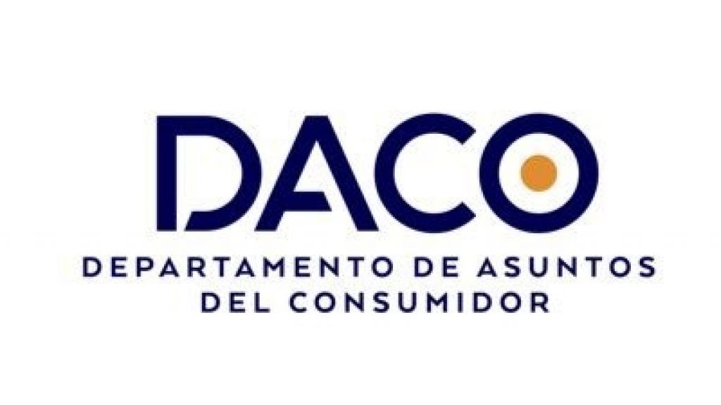  DACO emite orden de congelaci&oacute;n de precios a art&iacute;culos de primera necesidad 