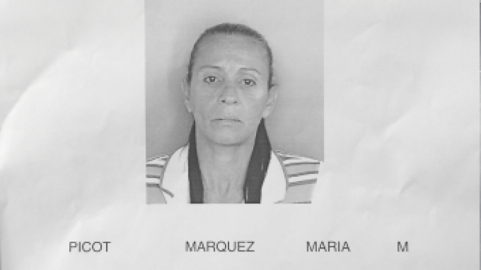 Cargos a mujer por no actualizar Registro de Personas Convictas por Delitos Sexuales y Maltrato a Menores