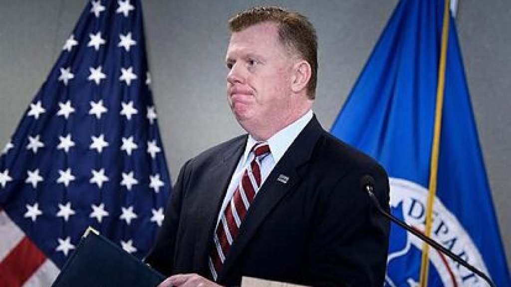  El director del Servicio Secreto de EEUU deja el cargo y ficha por Snapchat 