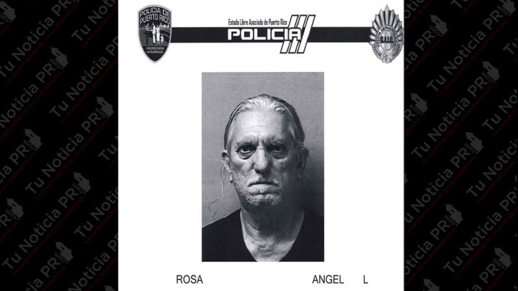  A la c&aacute;rcel este &ldquo; Don&rdquo; de 68 a&ntilde;os que &ldquo;Toqueteo&rdquo; una menor de 6 a&ntilde;os en Arecibo 