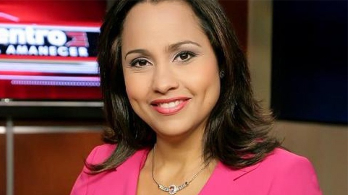 Video: Con mucho Ã¡nimo y optimismo Keylla HernÃ¡ndez