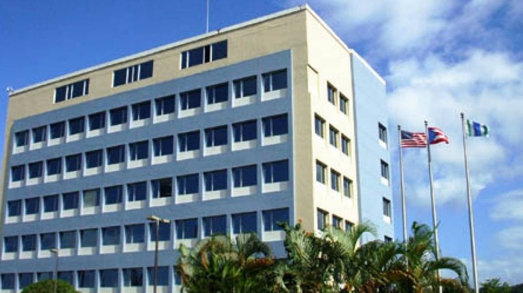 Legislatura municipal demanda al alcalde de Vega Alta por intromisiÃ³n indebida