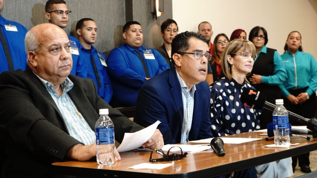  Asociaci&oacute;n de Hoteles y Turismo asegura reforma contributiva y tragamonedas levanta m&aacute;s dudas que respuestas 