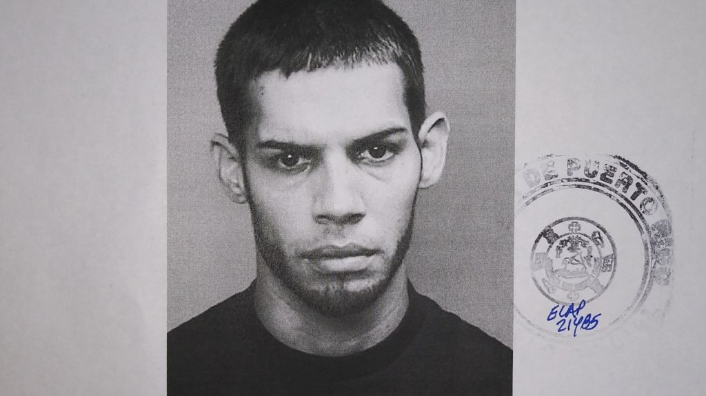  Se Busca a &ldquo;Boh&iacute;o&rdquo; por dispararle a un vecino en Vega Baja 