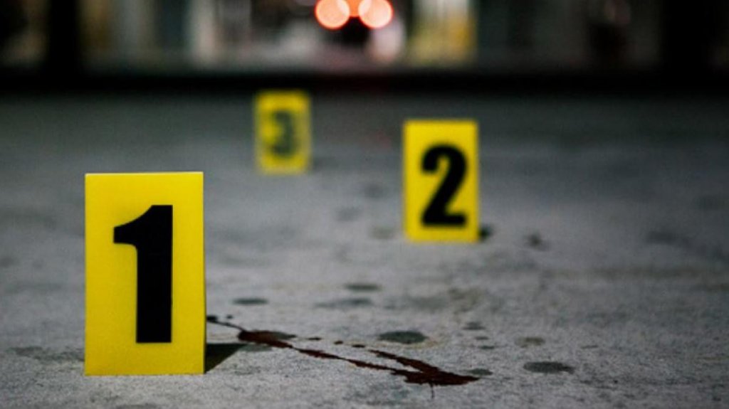  Identifican a hombre asesinado esta madrugada en Rio Piedras 