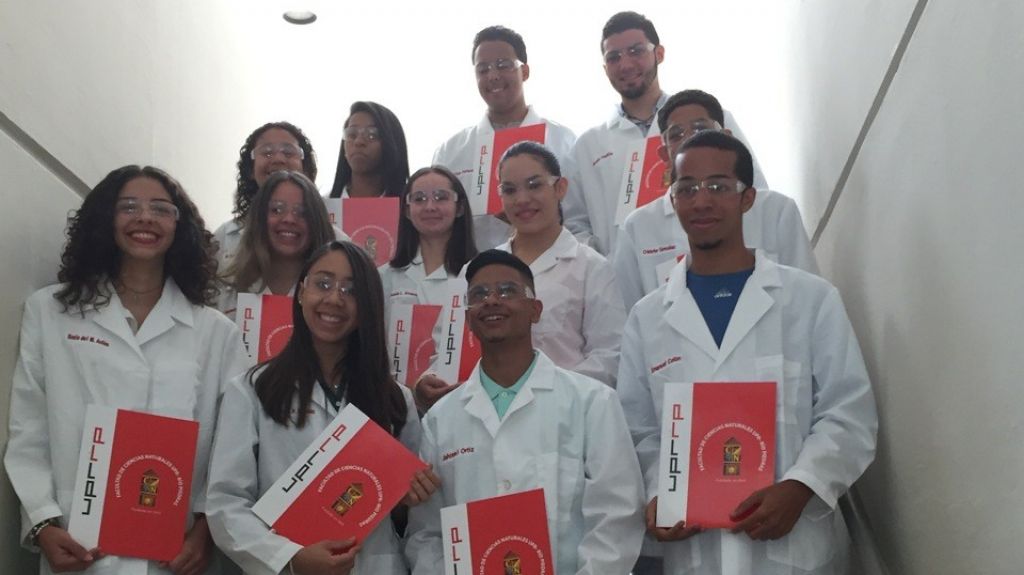 Proyecto SEED de la UPR de RÃ­o Piedras reconocido como el mejor de EEUU por la Sociedad QuÃ­mica de ese paÃ­s