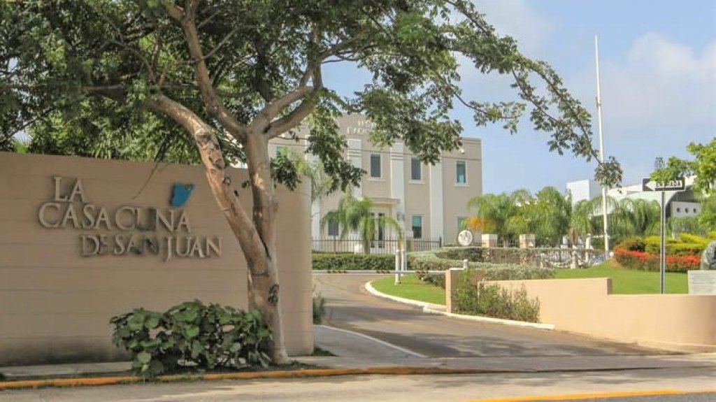  La Casa Cuna de San Juan logra por primera vez acreditaci&oacute;n y licenciamiento por su excelente servicio 