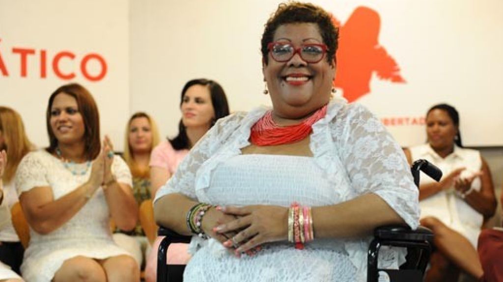  Mujeres del PPD se preparan para el a&ntilde;o electoral con adiestramiento para su liderazgo 