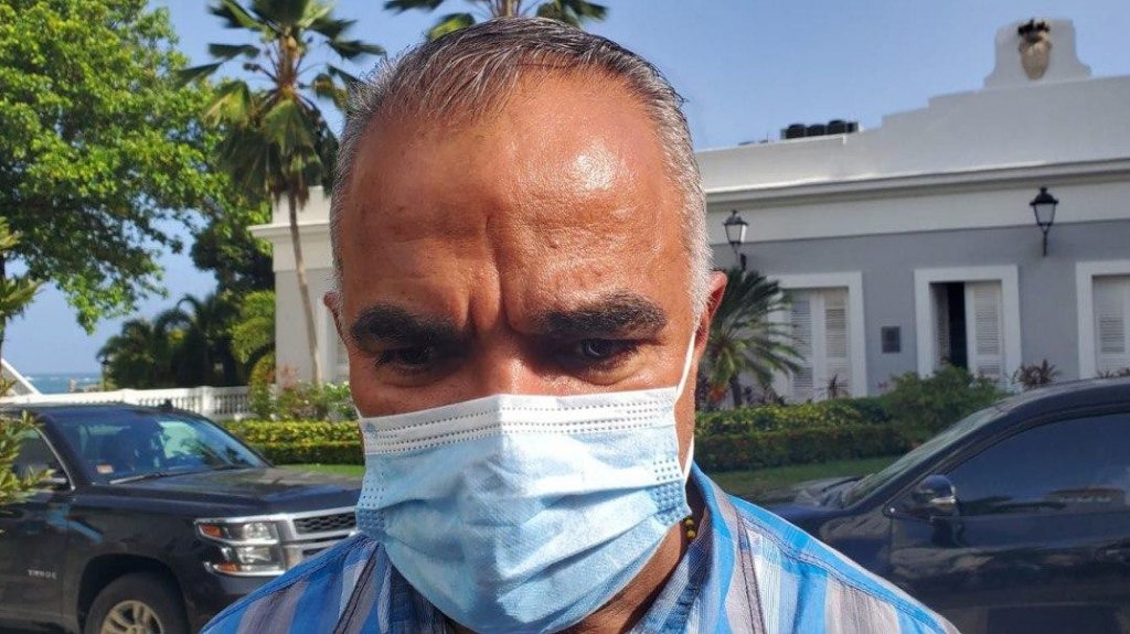  No descarta ampliar el &lsquo;lockdown&rsquo; ante aumento en muertes COVID-19 