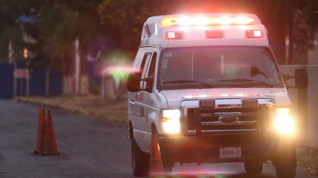  Apu&ntilde;alan sujeto de 33 a&ntilde;os mientras tomaba un caf&eacute; en negocio de Camuy 
