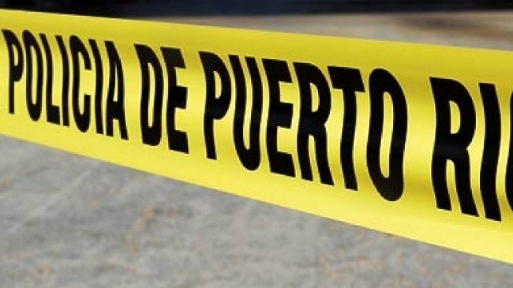  Identifican al muerto y al herido durante tiroteo anoche en Rio Grande 