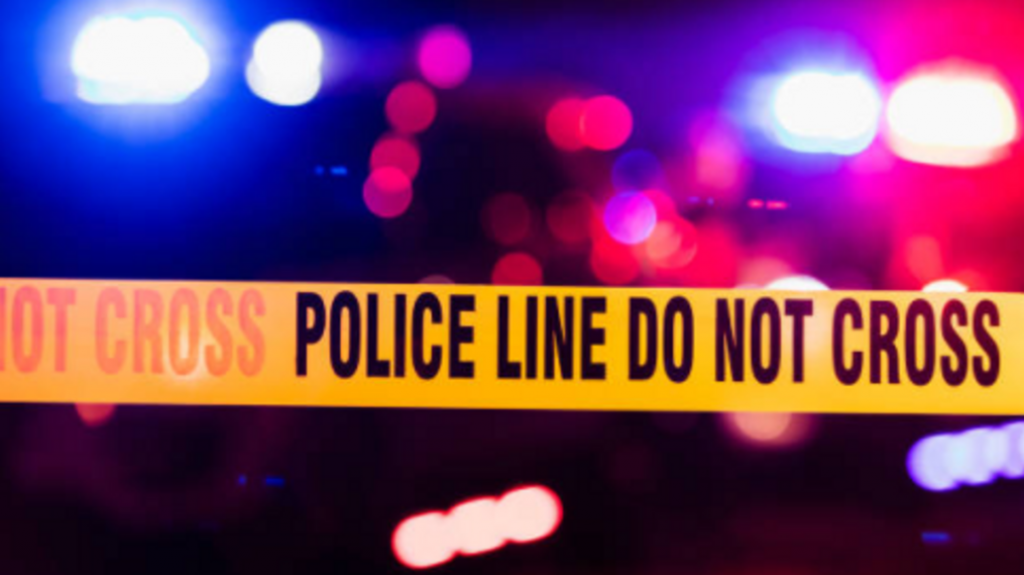  Al menos un muerto y cuatro heridos por un tiroteo durante un concierto de rap en EE.UU. 