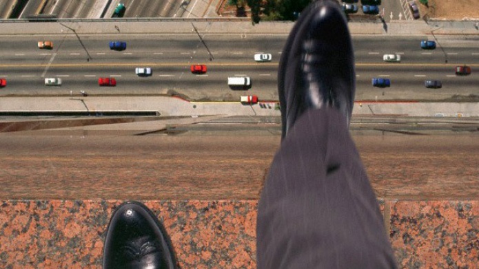 Tres banqueros se suicidan en una semana: Â¿Tormenta econÃ³mica a la vista?